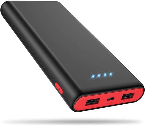 best power bank for cell phones.